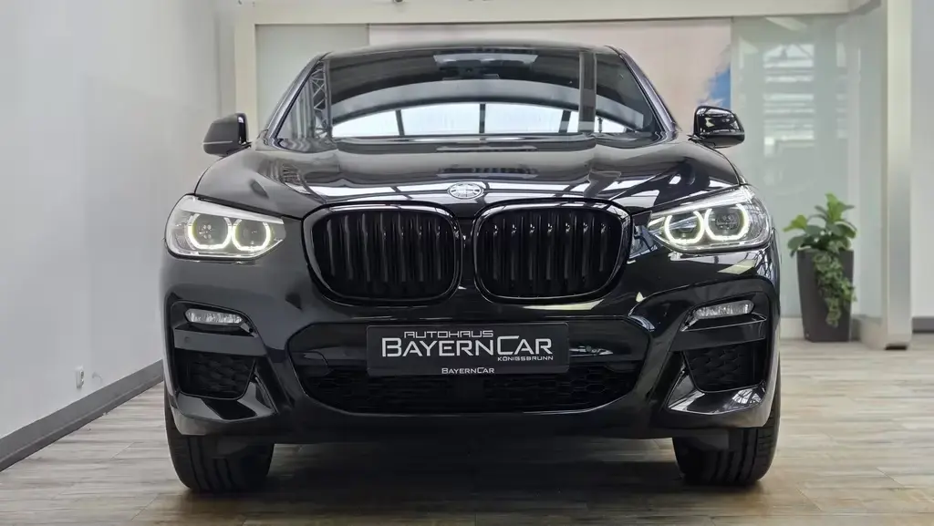 Main__Slider__Photo:BMW X4 xDrive20d M Sport 20Zoll Kamera Hifi Keyless 05/2021-1