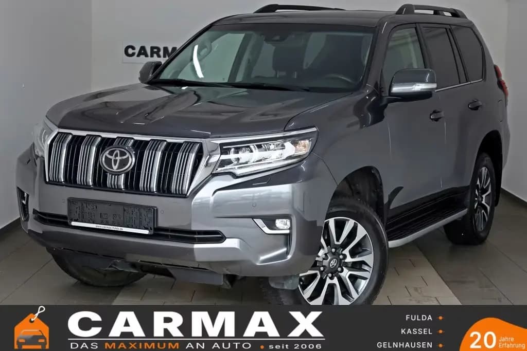 Main__Slider__Photo:Toyota Land Cruiser Comfort,Kamera,LED, CarPlay,SH 02/2023-0