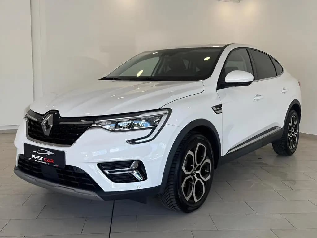 Main__Slider__Photo:Renault Arkana 1.3 TCe Techno|FULL LED|KAMERA|DIGITAL| 03/2023-0