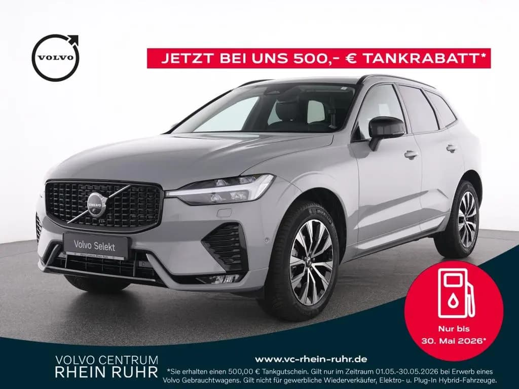 Main__Slider__Photo:Volvo XC60 B5 AWD PLUS DARK FAP+HKSOUND+360°+PANO+LM+ 11/2024-0