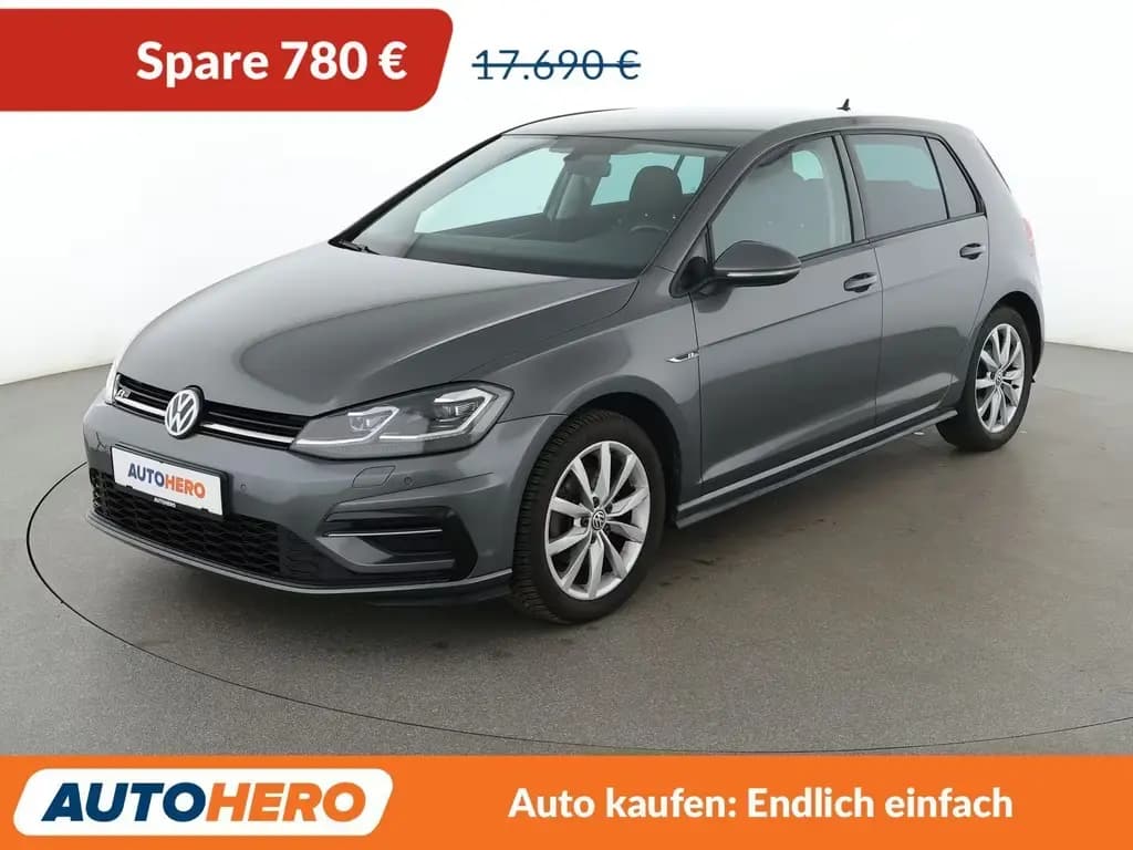 Main__Slider__Photo:Volkswagen Golf VII 1.5 TSI ACT Highline BMT*NAVI*LED*PDC* 08/2019-0