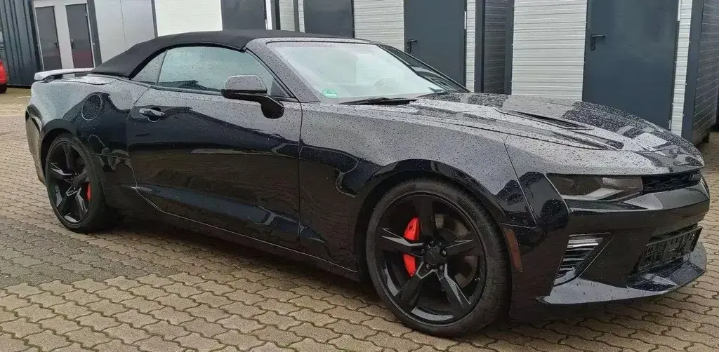 Main__Slider__Photo:Chevrolet Camaro Cabrio SS V8 6,2L 339 kW/461 PS 07/2018-1