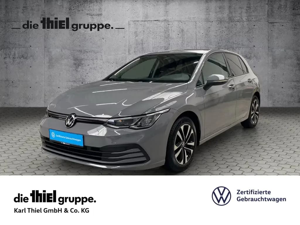 Main__Slider__Photo:Volkswagen Golf 1.0 TSI United AHK+Navi+App-Connect+SHZ AHK 01/2021-0