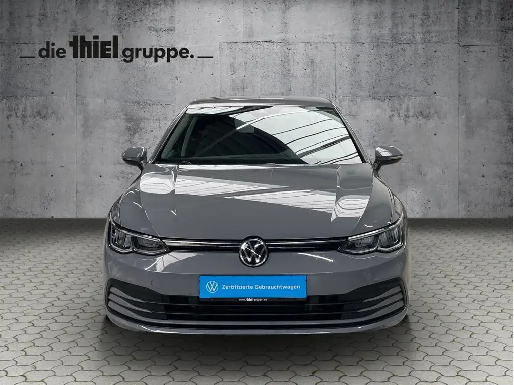 Main__Slider__Photo:Volkswagen Golf 1.0 TSI United AHK+Navi+App-Connect+SHZ AHK 01/2021-1