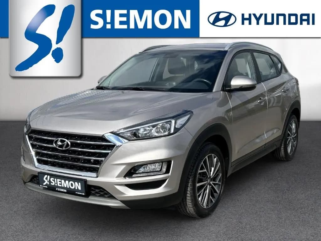 Main__Slider__Photo:Hyundai TUCSON 1.6 T-GDI DCT Passion Navi RKam Klimaauto 02/2019-0