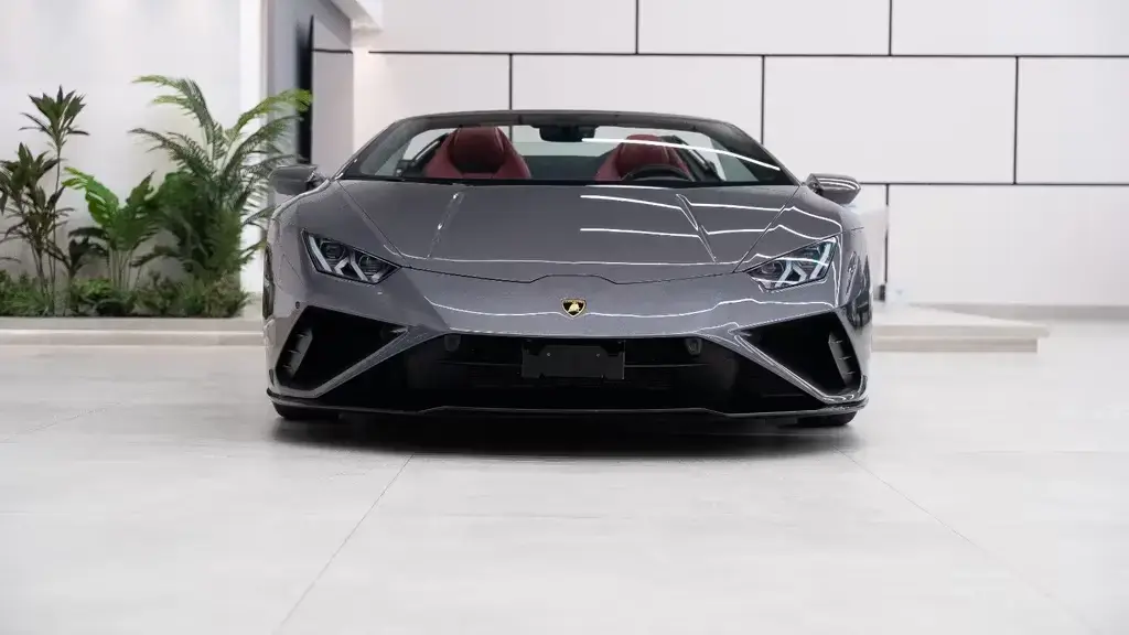 Main__Slider__Photo:Lamborghini Huracán EVO Spyder 05/2022-1