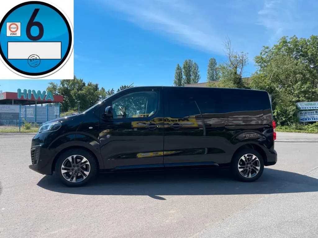 Main__Slider__Photo:Opel Zafira Life 2.0 CDTi (L2) Automatik (8xSITZER) 09/2022-0