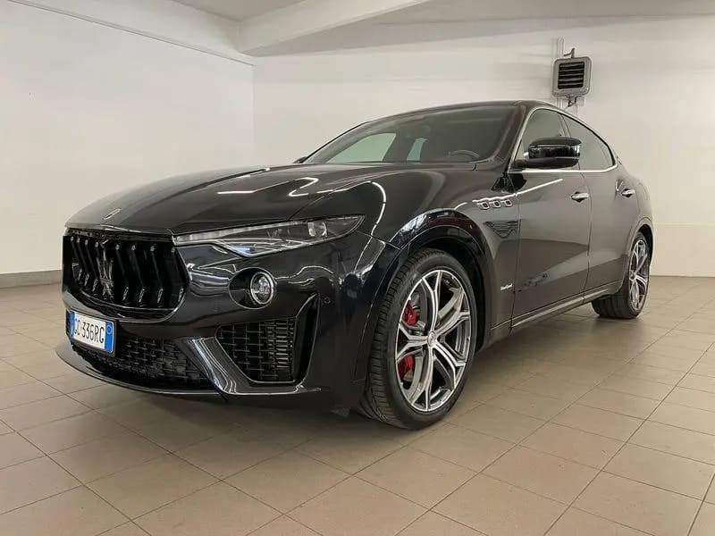 Main__Slider__Photo:Maserati Levante 3.0 V6 DS 250cv GranSport Q4 au 01/2021-0