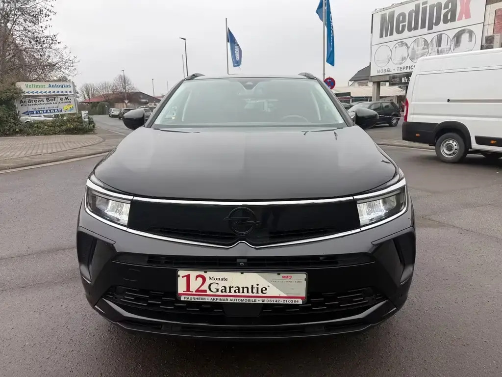 Main__Slider__Photo:Opel Grandland 1.5 CDTi GS-LINE Automatik (AHK*SPORT) 08/2022-1