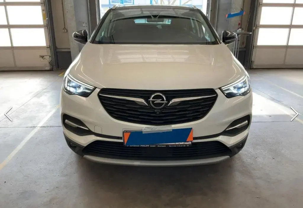 Main__Slider__Photo:Opel Grandland (X) 2.0 CDTi ULTIMATE Automatik (AHK) 12/2018-1