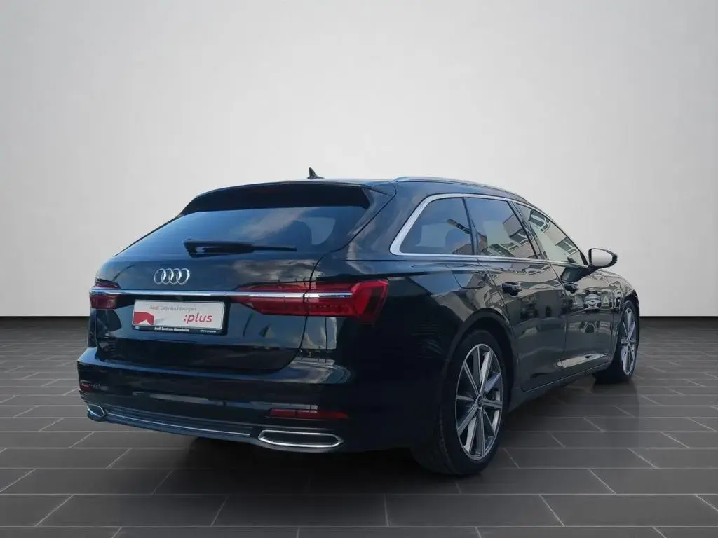 Main__Slider__Photo:Audi A6 Avant Sport 40 TDI S tronic SHZ RFK BUSINESS 03/2023-1