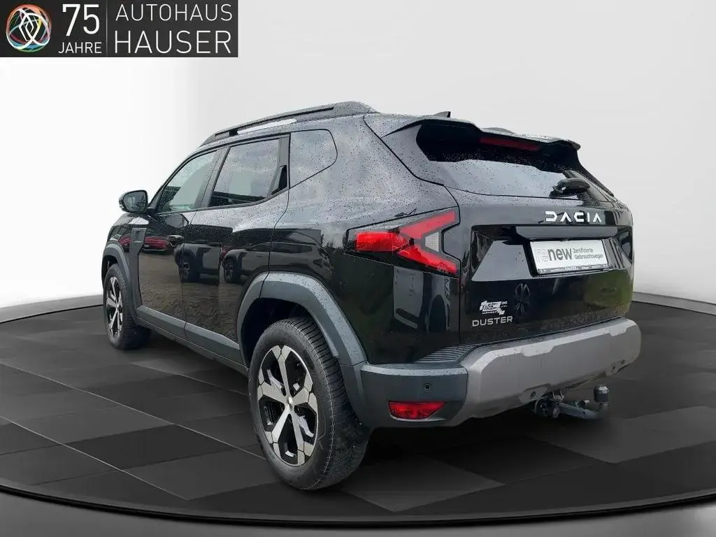 Main__Slider__Photo:Dacia Duster TCe 130 Journey TCe130*SHZ*AHK*LRH*KAMERA 01/2025-1