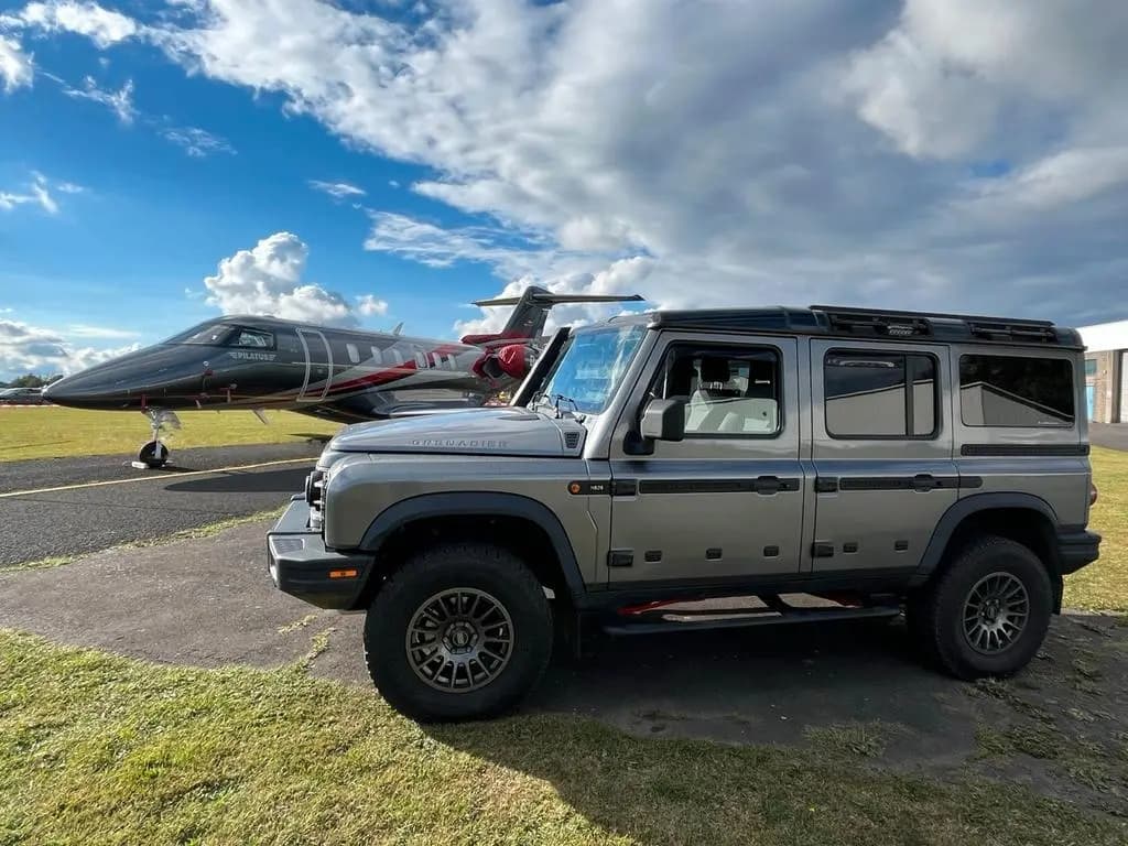 Main__Slider__Photo:INEOS Grenadier 3.0L Twin-Turbo-Diesel Trialmaster... 06/2023-0