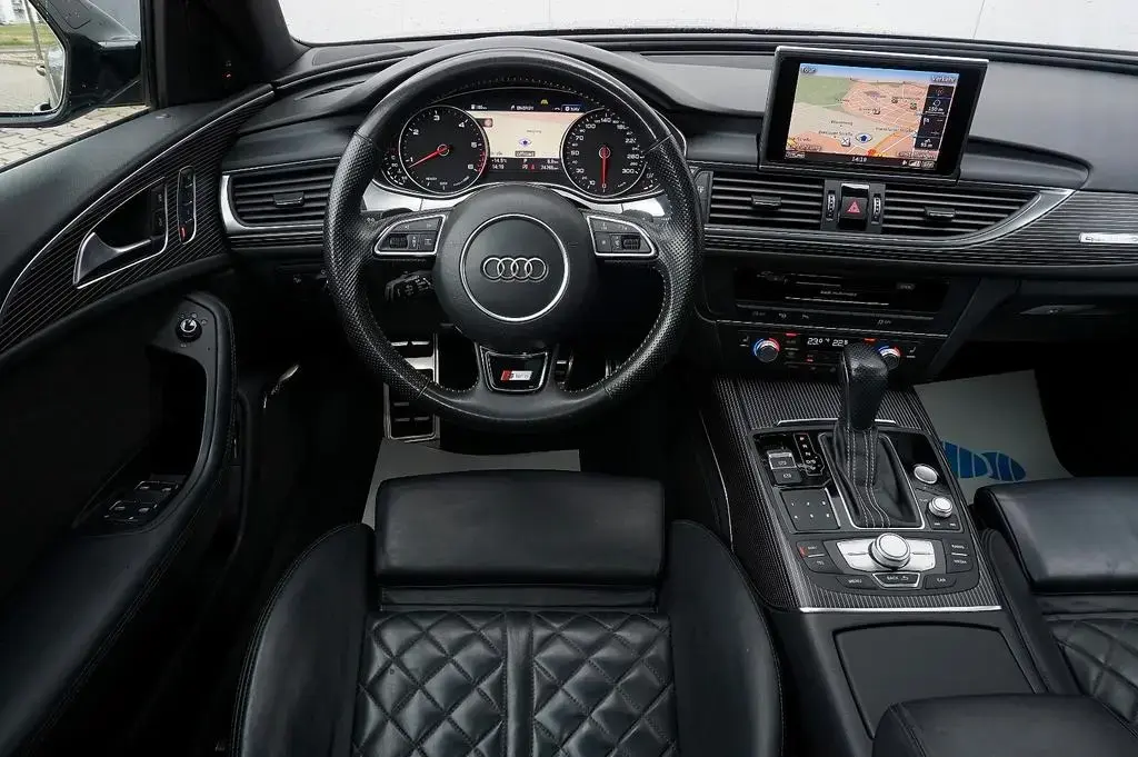 Main__Slider__Photo:Audi A6 3.0 TDI comp. *UNFALLFREI *ERSTLACK *19% MwSt 02/2017-1