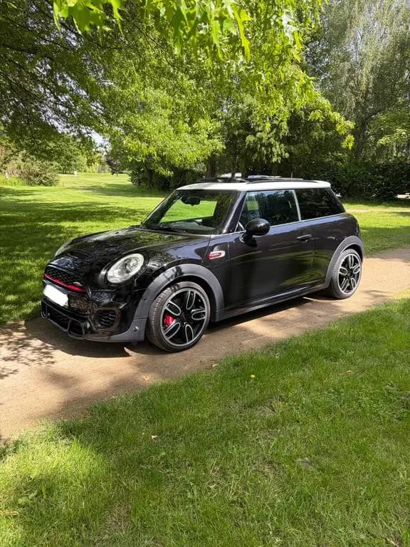 Main__Slider__Photo:MINI John Cooper Works Vollausstattung 09/2017-0