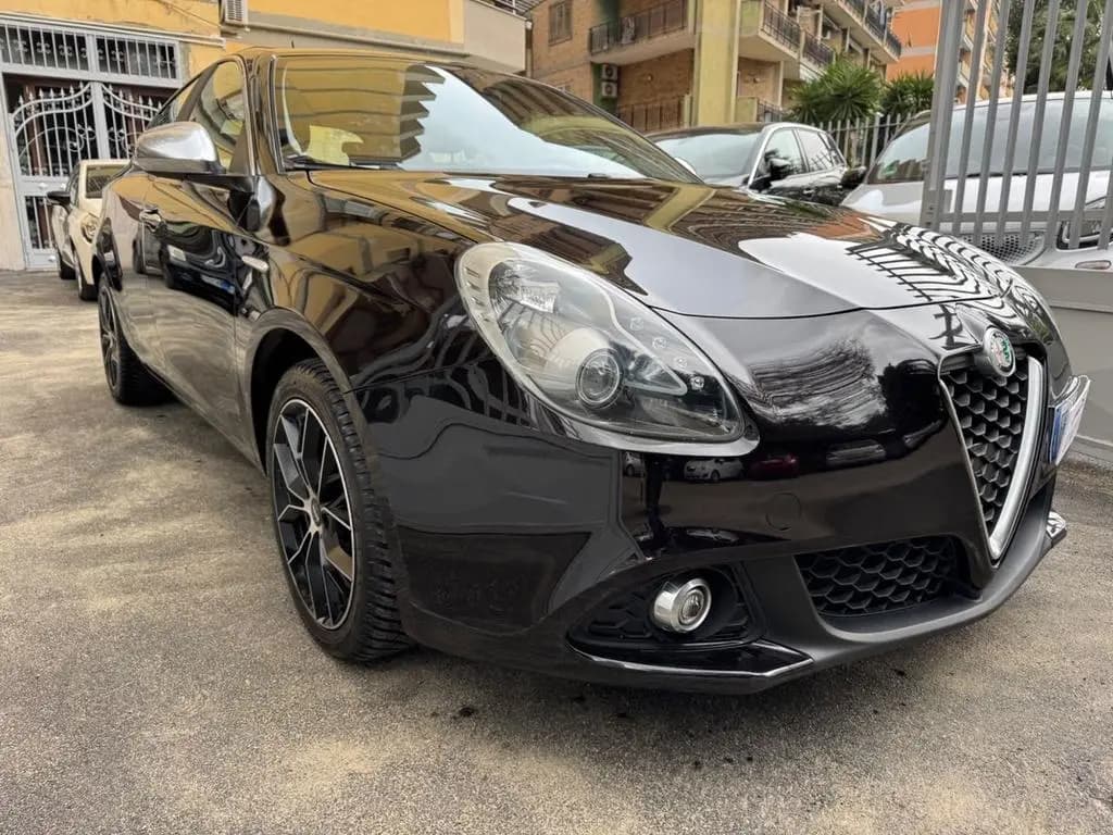Main__Slider__Photo:Alfa Romeo Giulietta 1.6 JTDm 120 CV 05/2016-0