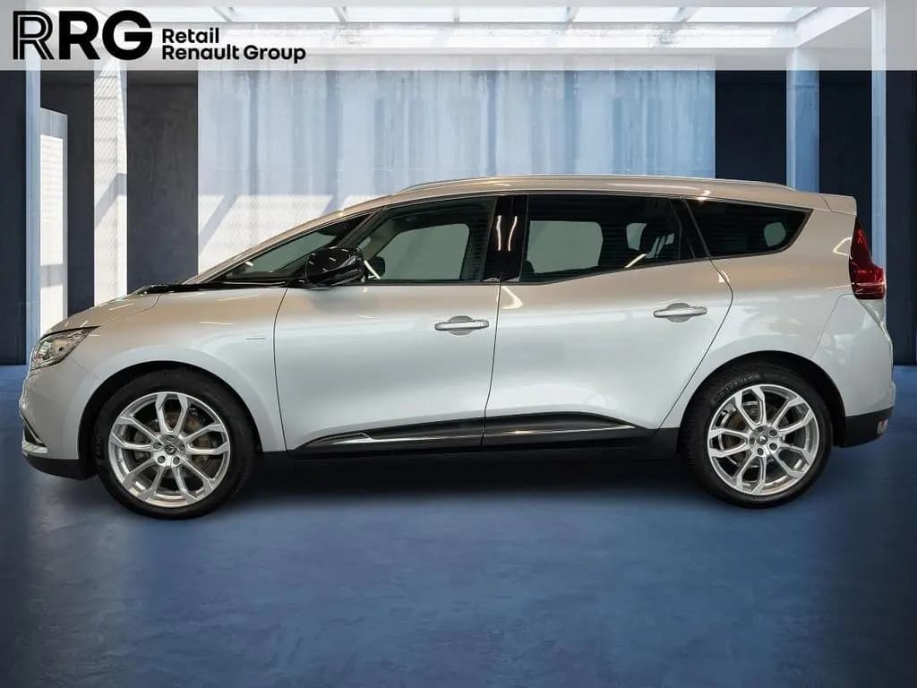 Main__Slider__Photo:Renault Grand Scenic LIMITED Deluxe TCe 140 GPF 01/2019-0