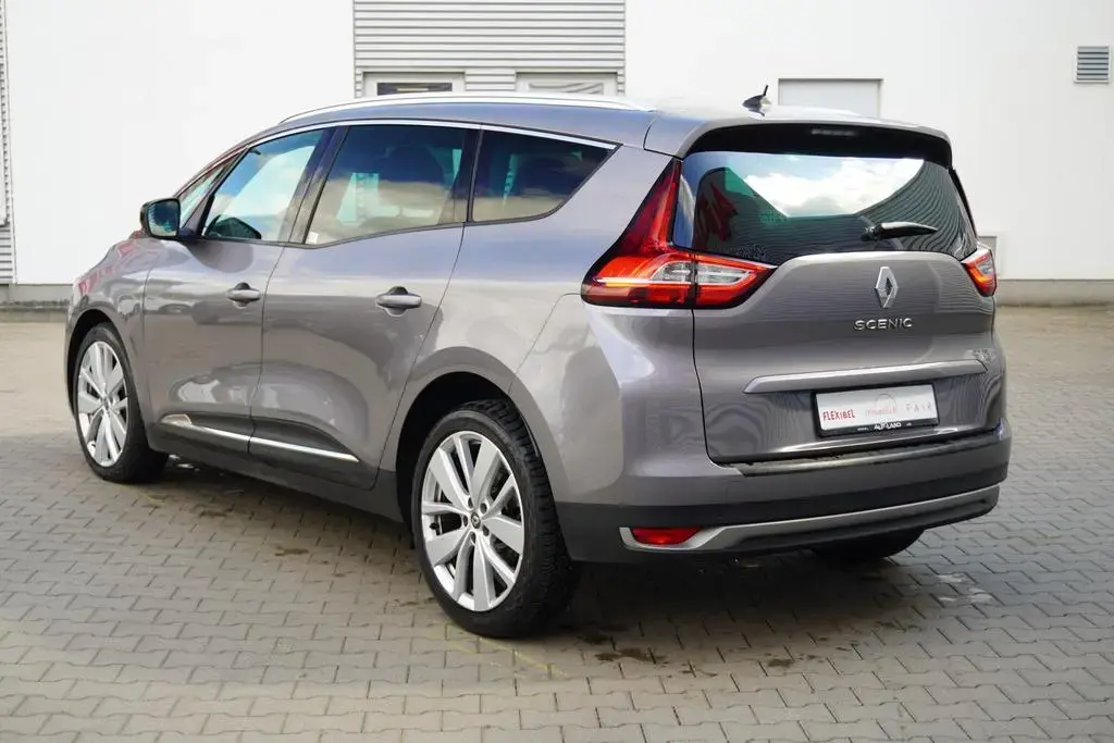 Main__Slider__Photo:Renault Grand Scenic 1.2 TCE Grand BOSE Edition LED Navi 04/2018-1