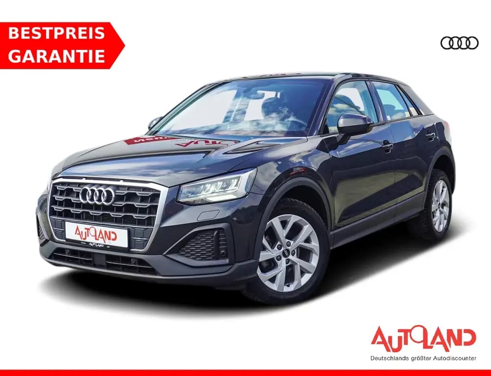 Main__Slider__Photo:Audi Q2 1.0 TFSI ultra LED Navi Virtual Cockpit ACC 05/2017-0