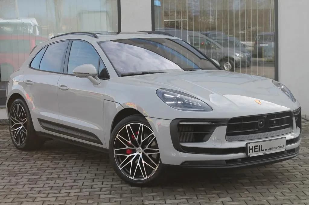 Main__Slider__Photo:Porsche Macan S*PANO*AHK*SPORT CHRONO*APPROVED* 11/2023-0