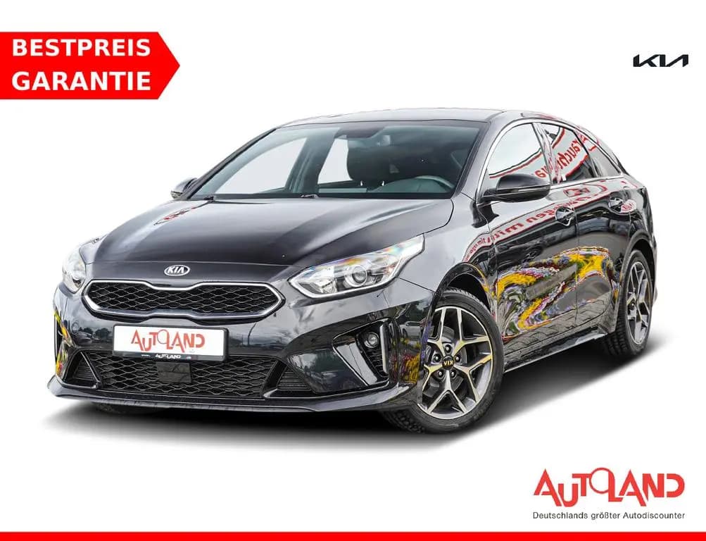 Main__Slider__Photo:Kia pro cee'd / ProCeed Proceed 1.0 T-GDi GT-Line Bi-Xenon Kamera PDC 09/2020-0