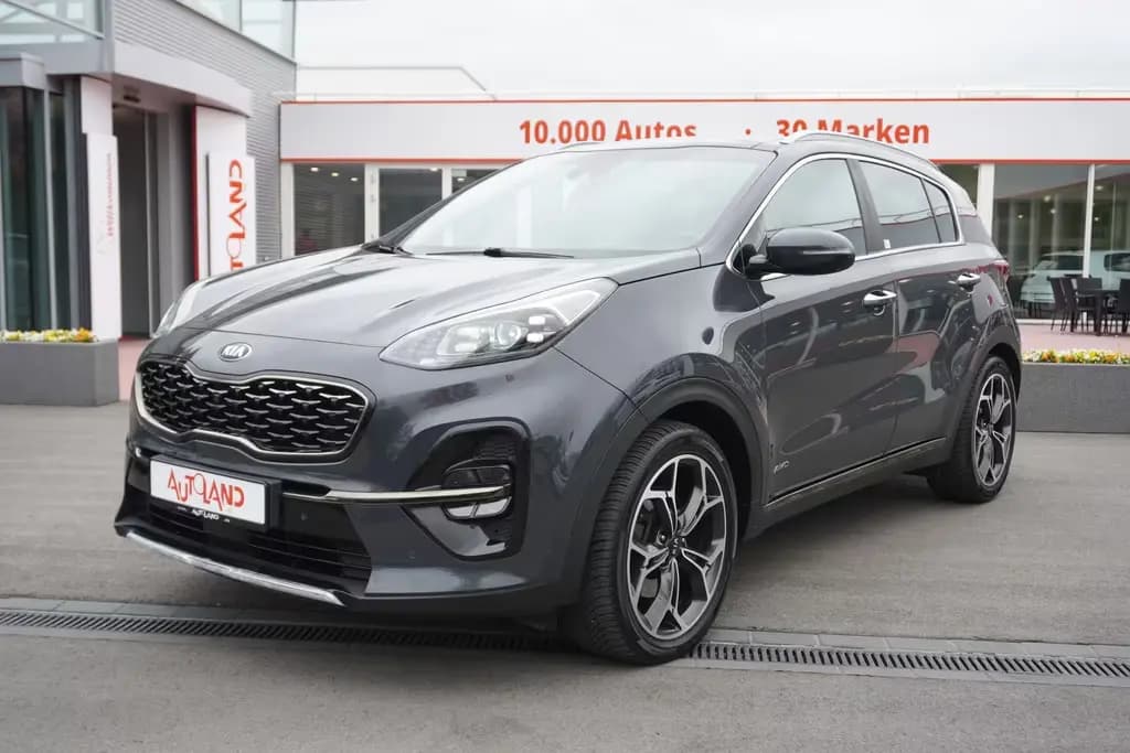 Main__Slider__Photo:Kia Sportage 2.0 CRDi GT-Line 4WD LED ACC Panorama 12/2018-0