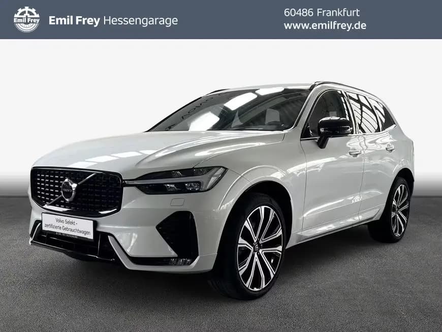 Main__Slider__Photo:Volvo XC60 B4 AWD R-Design Aut Glasd 21'' HeadUp Stand 01/2022-0
