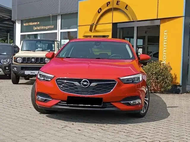 Main__Slider__Photo:Opel Insignia GS Ultim. Exclusive +Navi+Klimaaut.+beh 03/2018-1