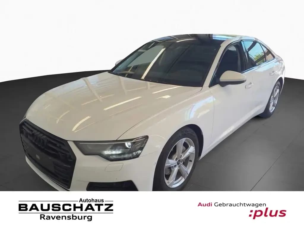 Main__Slider__Photo:Audi A6 Lim. 40 TDI sport *LED*AHK*SOUND*RFK*VIRTUAL* 04/2023-0