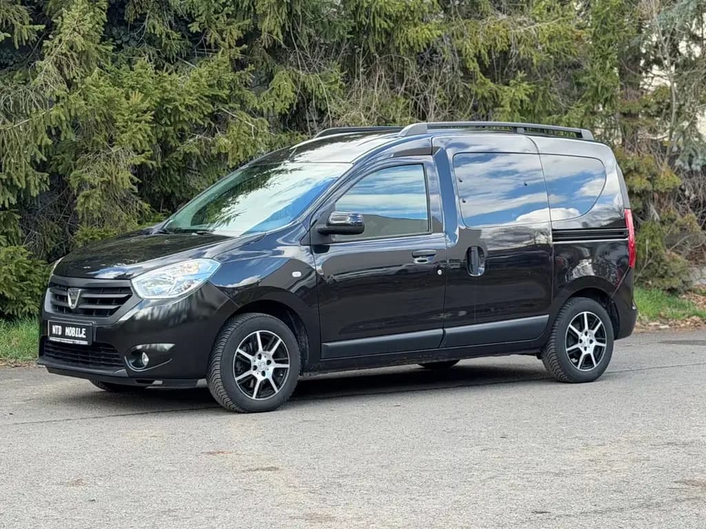 Main__Slider__Photo:Dacia Dokker 1.HAND (RENTNER) WENIG KM! +KLIMA+NAVI+ZV 03/2017-0