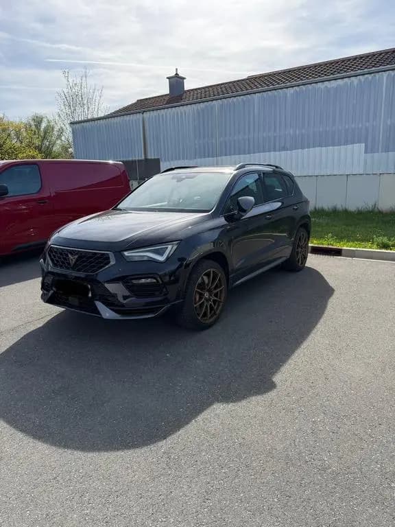 Main__Slider__Photo:Cupra Ateca 2.0 TSI 221kW VZ Tribe Edt 4Drive DSG ... 05/2023-0