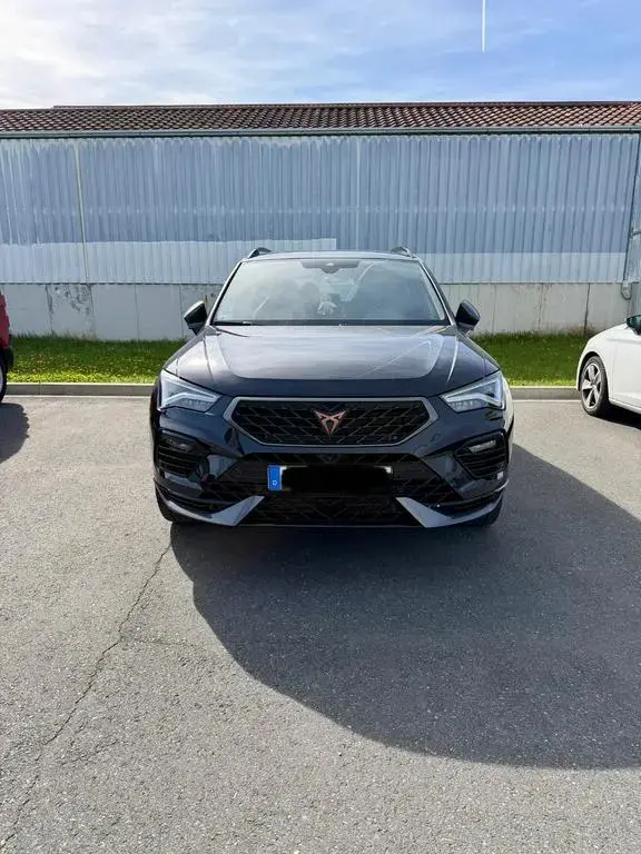 Main__Slider__Photo:Cupra Ateca 2.0 TSI 221kW VZ Tribe Edt 4Drive DSG ... 05/2023-1