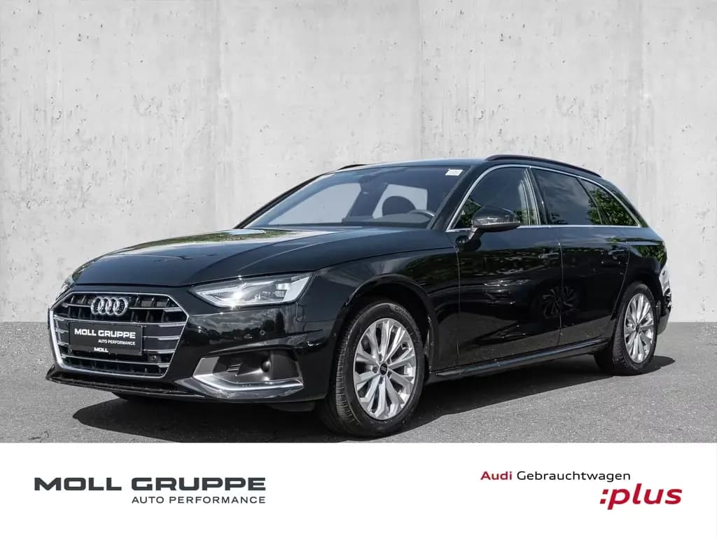 Main__Slider__Photo:Audi A4 Avant Advanced advanced 30 TDI 100(136) S tro 03/2023-0