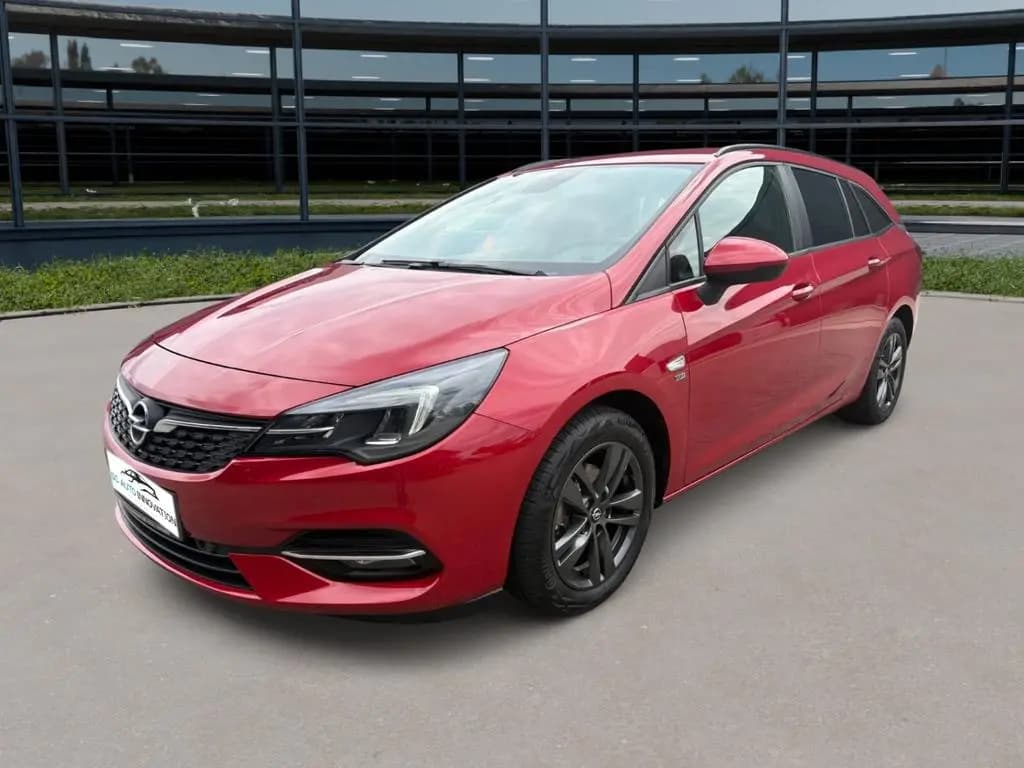 Main__Slider__Photo:Opel Astra K Sports Tourer 1.2 T. 120 J.+Motor rev.! 11/2019-0