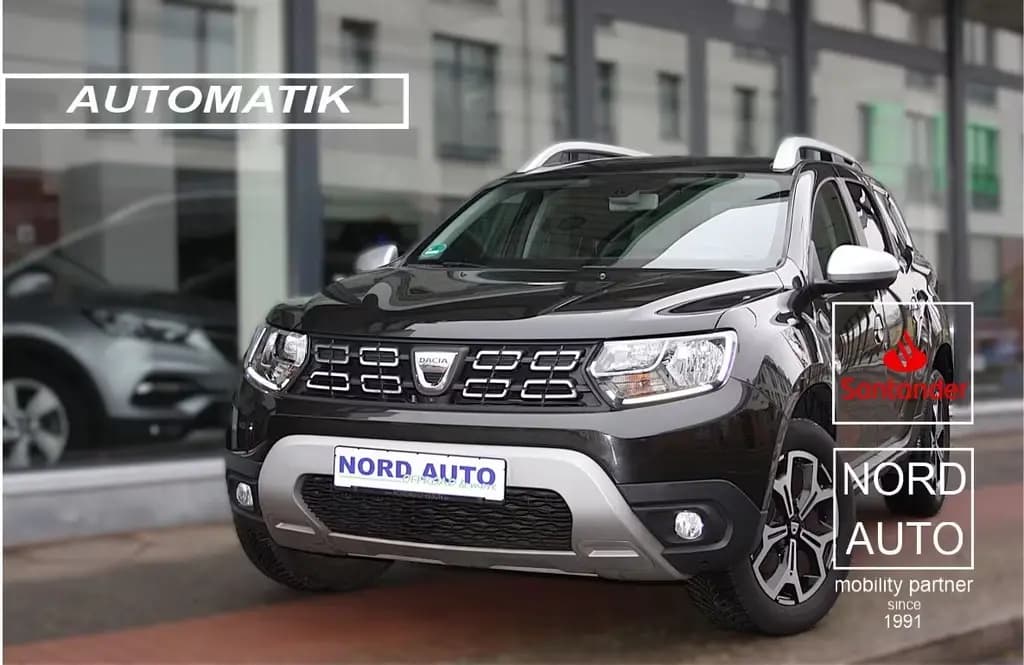 Main__Slider__Photo:Dacia Duster 1.5DCi AUTOMATIK Navi/Kam/Temp/Pdc/Ahk 04/2018-0