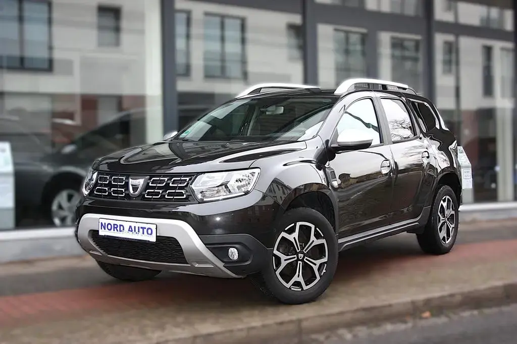 Main__Slider__Photo:Dacia Duster 1.5DCi AUTOMATIK Navi/Kam/Temp/Pdc/Ahk 04/2018-1