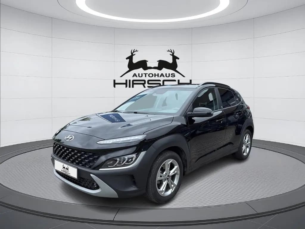 Main__Slider__Photo:Hyundai KONA Facelift MJ22 1.0 T-GDi 120PS EDITION PLUS 06/2022-0