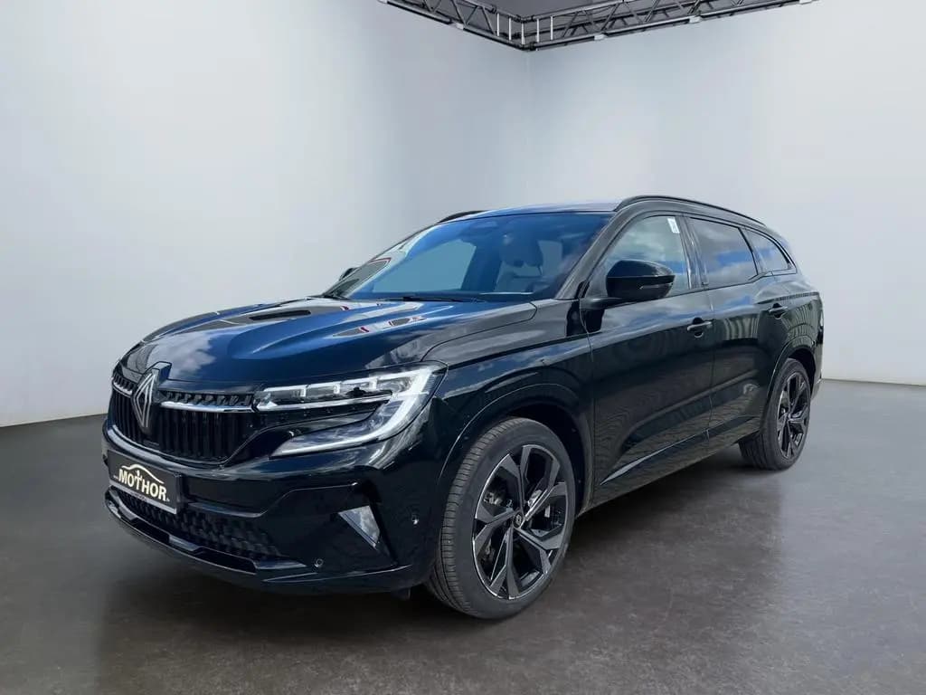 Main__Slider__Photo:Renault Espace Iconic E-Tech VI 1.2 Allradlenkung 10/2023-0