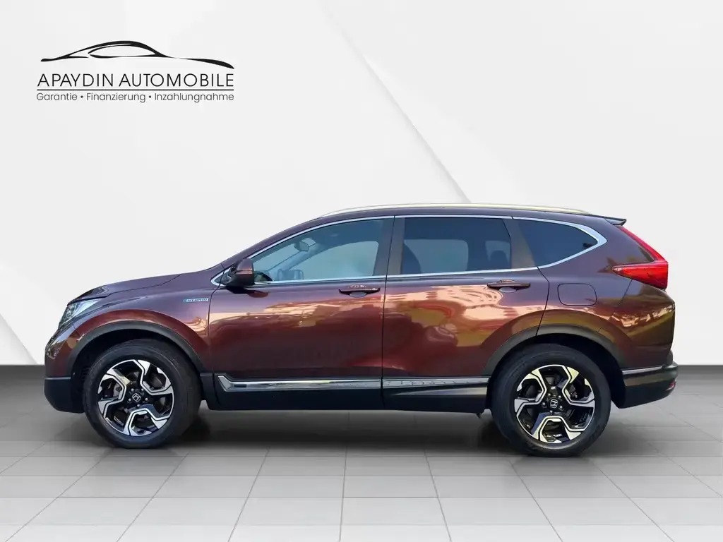 Main__Slider__Photo:Honda CR-V 2.0 i-MMD HYBRID 4WD Lifestyle ACC/LED/NAVI 07/2020-1