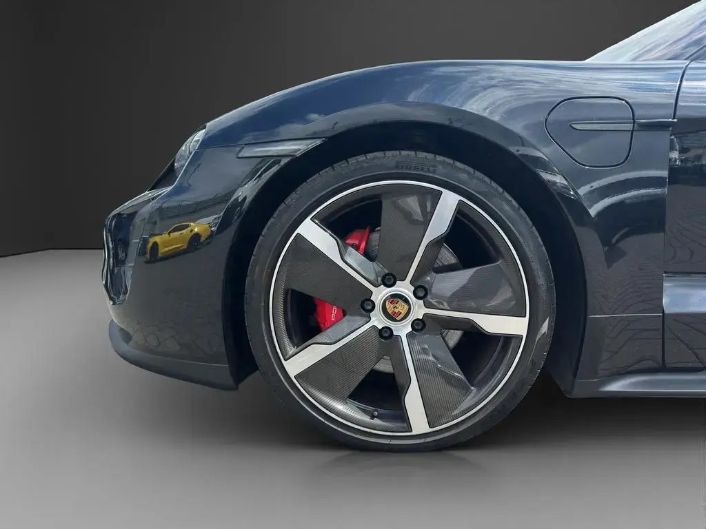 Main__Slider__Photo:Porsche Taycan 4S+*ACC*CHRONO*BURM.HIGH*MATRIX*HUD*AWS 10/2021-1