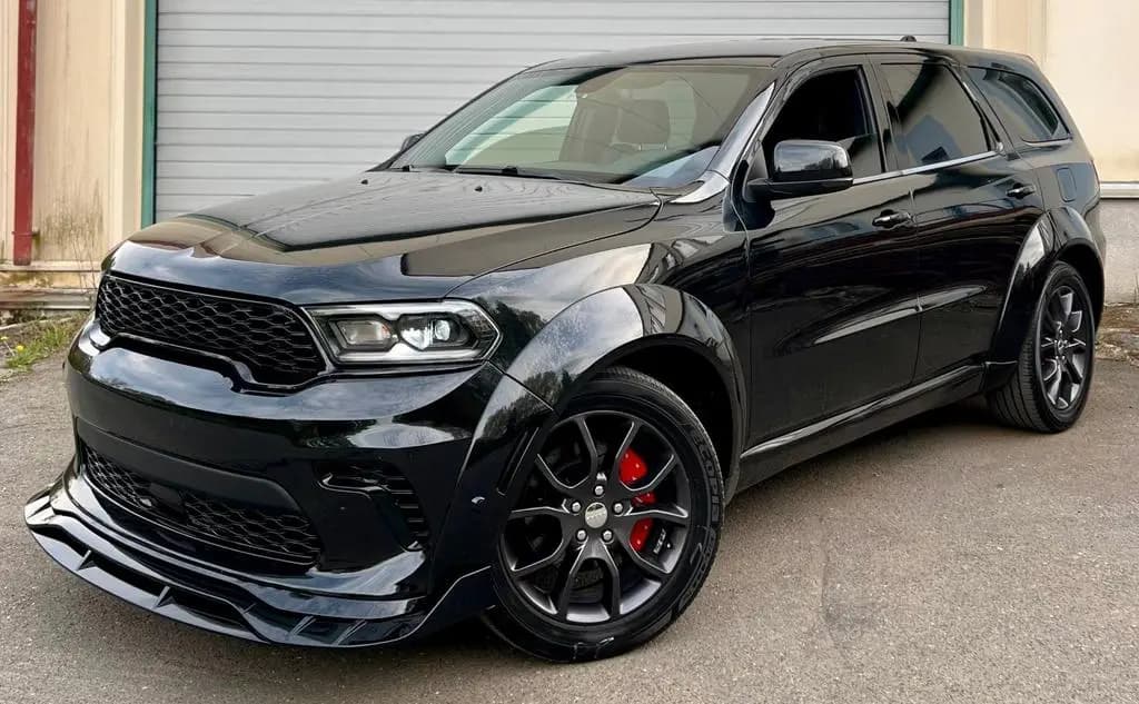 Main__Slider__Photo:Dodge Durango 03/2016-0