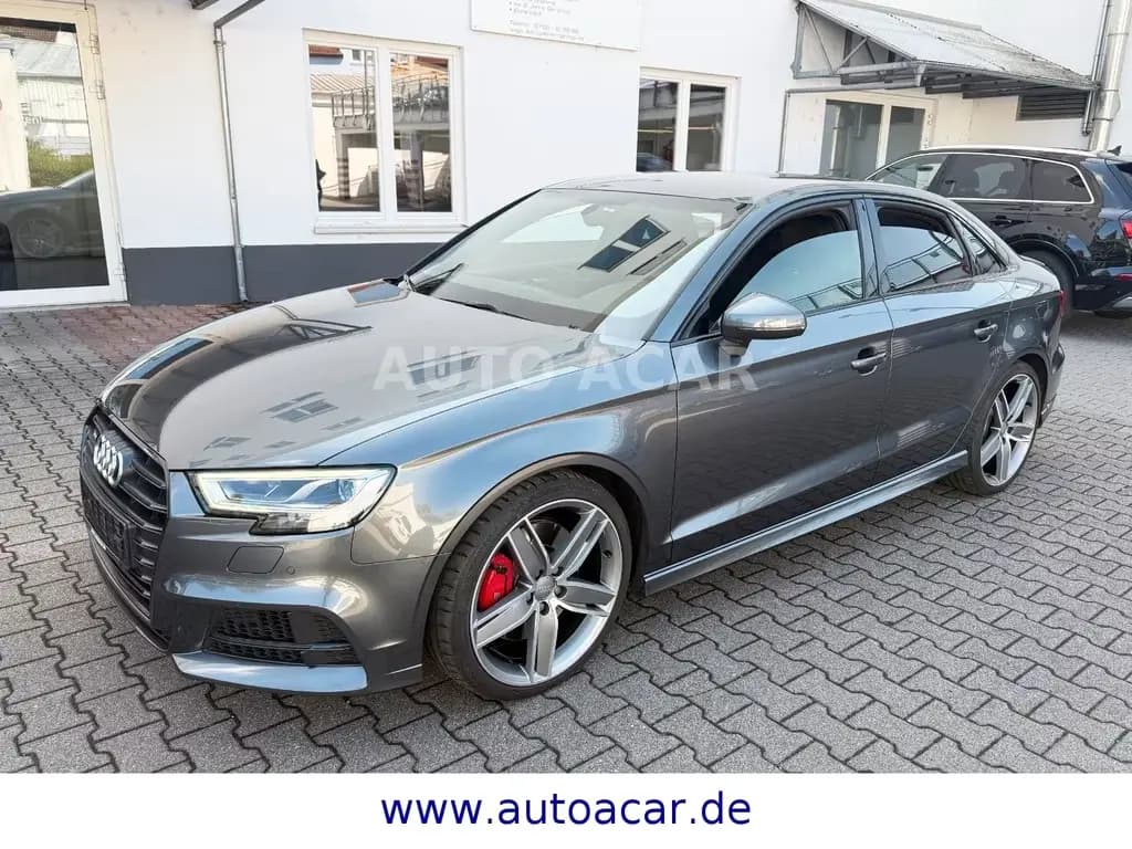 Main__Slider__Photo:Audi S3 Lim. 2.0 TFSI Quattro S-TRONIC MAGNETIC RIDE 03/2019-0