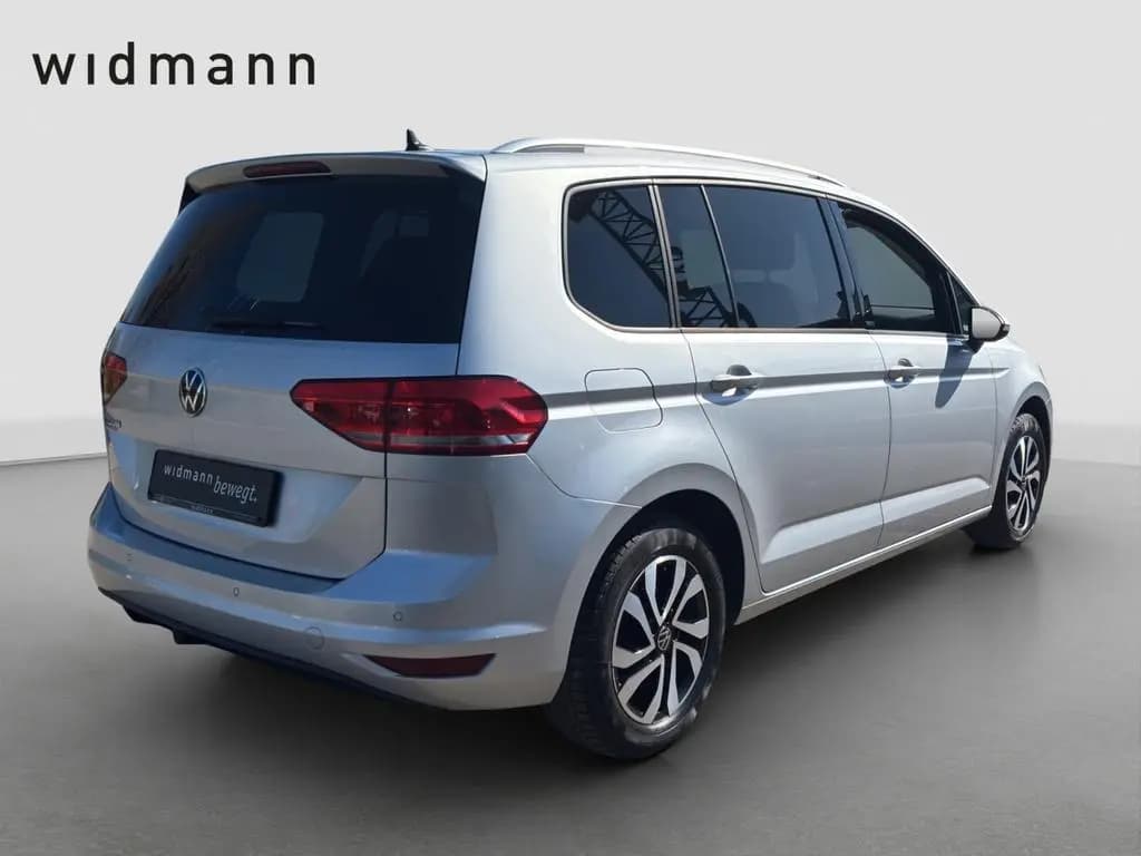 Main__Slider__Photo:Volkswagen Touran 1.5 TSI Active *DSG*7-Sitzer*Navi*ACC*SHZ 07/2021-0