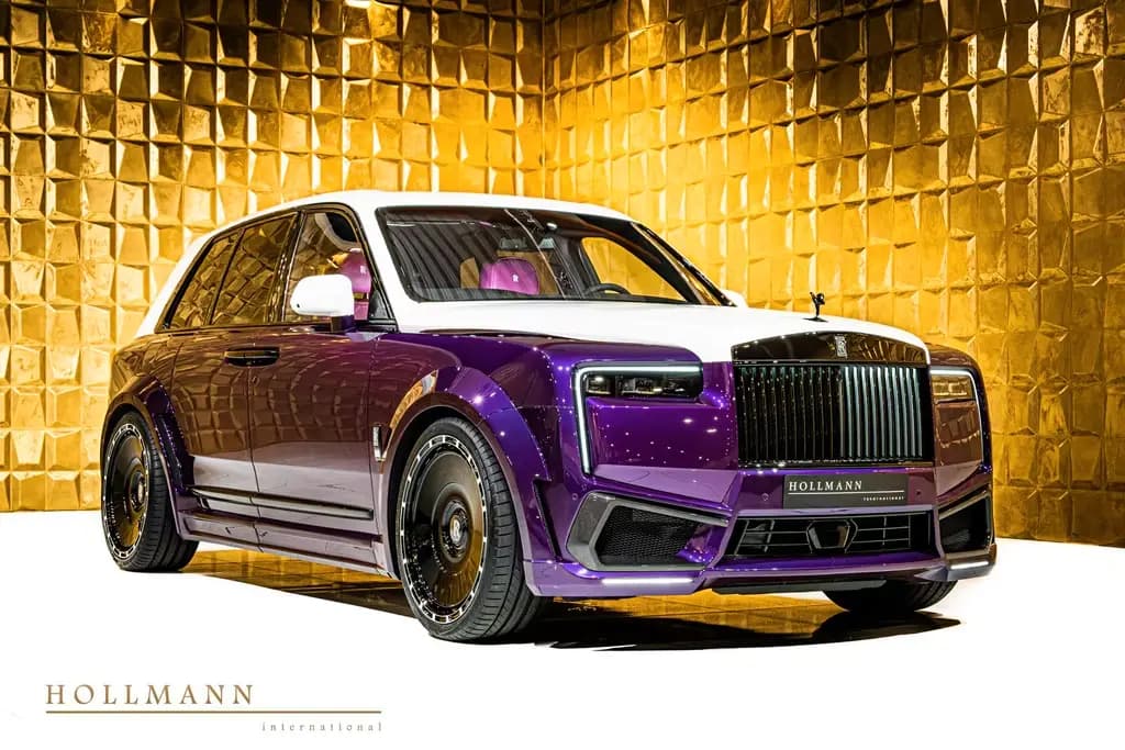 Main__Slider__Photo:Rolls-Royce Cullinan SERIES II +BLACK BADGE+NOVITEC+ null-0
