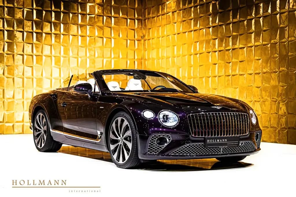 Main__Slider__Photo:Bentley Continental GTC AZURE V8 + NAIM + TOURING SPEC null-0