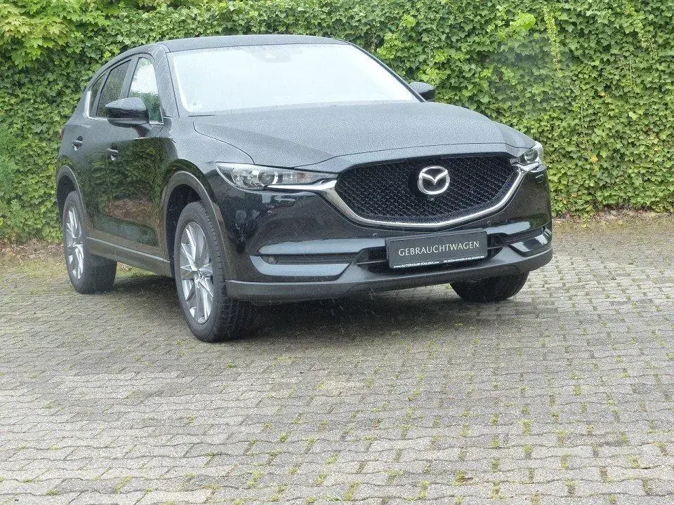 Main__Slider__Photo:Mazda CX-5 SKYACTIV-G 165PS ADVANTAGE + NAVI 10/2021-1