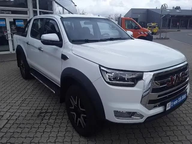 Main__Slider__Photo:JAC 8 Pro T8 Pro*AHK*Ladeabdeckung*8 fach bereift*Garantie 09/2023-0