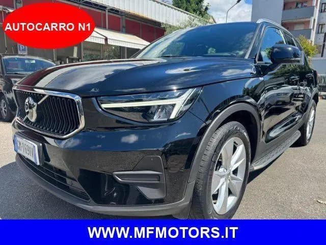 Main__Slider__Photo:Other Other VOLVO XC40 T2 automatico Core (AUTOCARRO N1) 02/2023-0