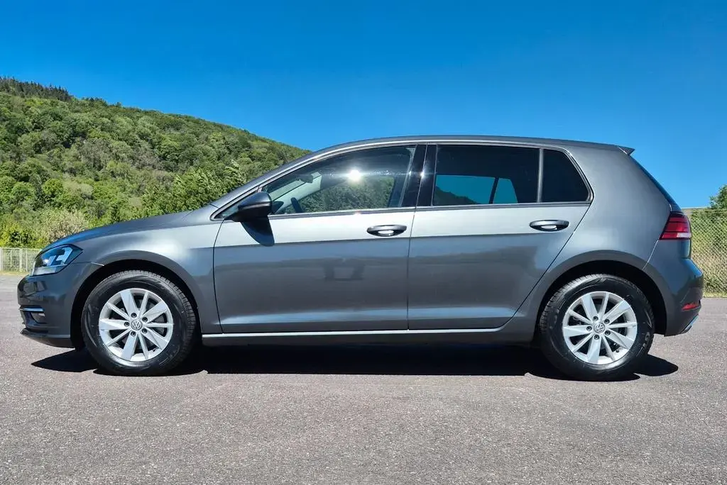 Main__Slider__Photo:Volkswagen Golf VII Lim. Comfortline, TÜV/Inspektion neu. 07/2018-1