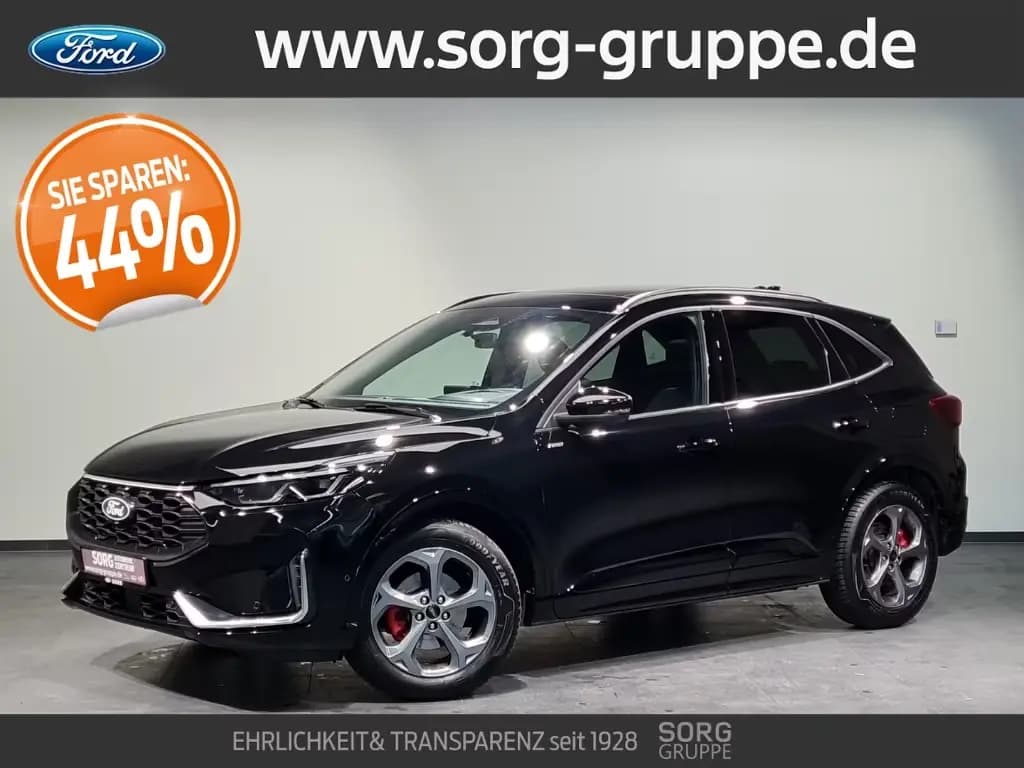 Main__Slider__Photo:Ford Kuga 1.0 EcoB ST-Line X*AUTO*AHK*PANO-SD*-44%* 07/2025-0